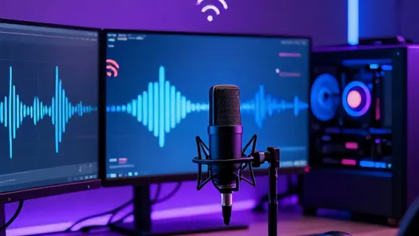 Yayıncılar İçin Ücretsiz Twitch Bildirim Ve Alert Ses