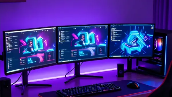 Yayıncılar İçin Ücretsiz Twitch Overlay Paketleri 2026
