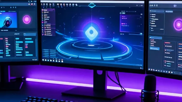 Yayıncılar İçin Ücretsiz Twitch Ve YouTube Canlı Yayın