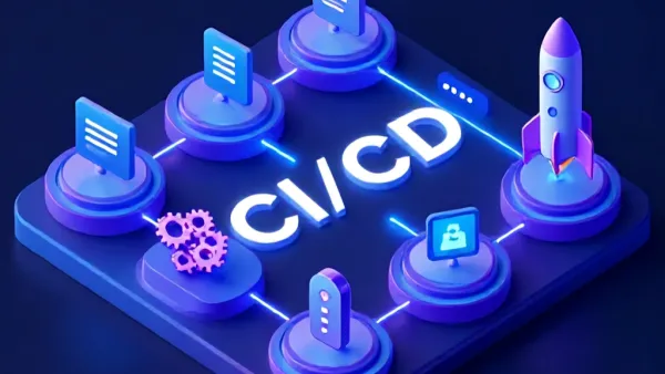 Yazılım Projelerinde CI CD Süreçleri Kontrol Listesi