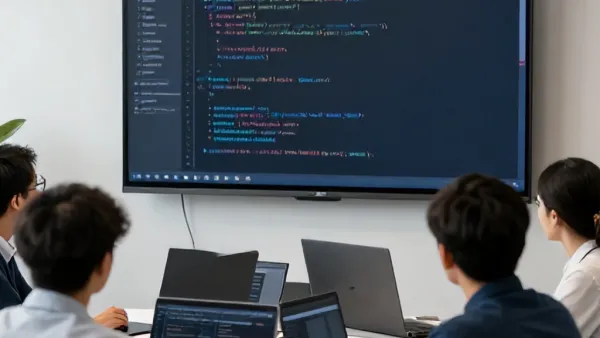 Yazılım Projelerinde Kod İnceleme Code Review Rehberi