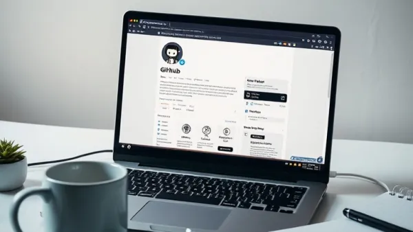 Yazılımcılar İçin GitHub Profil Optimizasyonu List