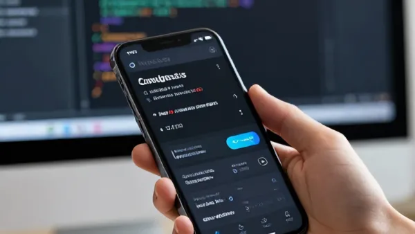 Yazılımcılar İçin Ücretsiz Mobil Kod Editör Programları