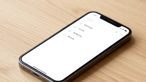 Yenilenmiş Telefon Alırken Dikkat Edilecekler List