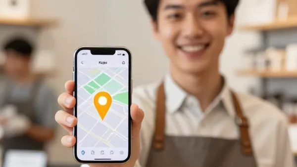 Yerel SEO İçin Ücretsiz Google Harita Pazarlaması