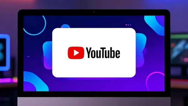 YouTube Kanal Tasarımı İçin Ücretsiz Banner Paketleri