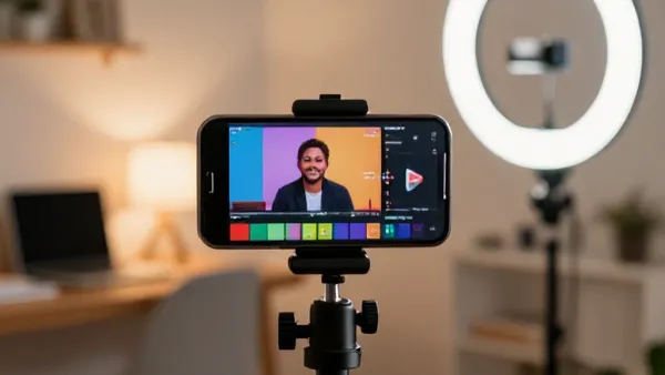 YouTube Shorts Ve Kısa Video Yapım Teknikleri Checklist