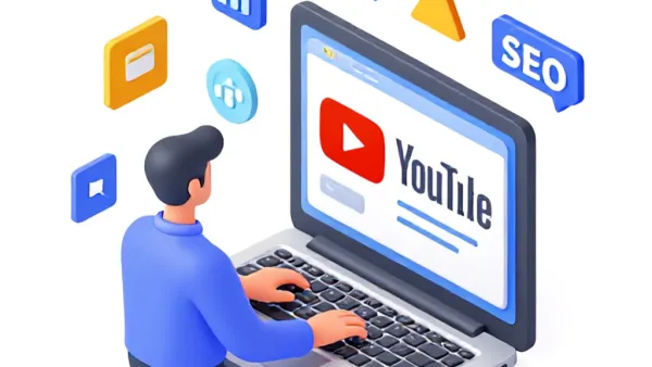 YouTube Video Başlığı Ve Açıklaması SEO Checklisti