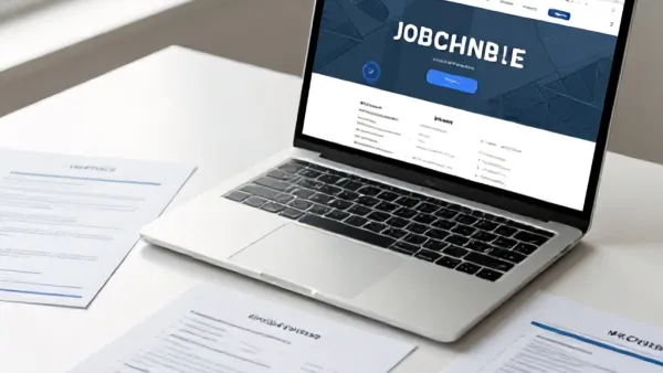 Yurt Dışı İlanlara Başvururken İngilizce Cv Kontrol