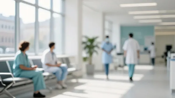 Yurtdışında Sağlık Sistemi Ve Doktor Randevusu Alımı