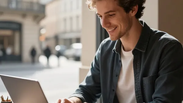 Yurtdışında Serbest Çalışma Freelance Vizesi Alımı