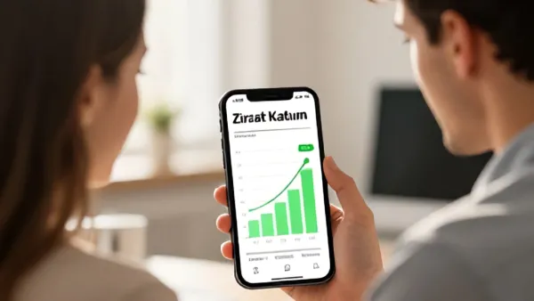 Ziraat Katılım Çeyiz Hesabı Devlet Katkısı Ödemesi