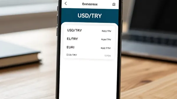 Ziraat Katılım Döviz Hesabı Dolar Euro Alım Satım