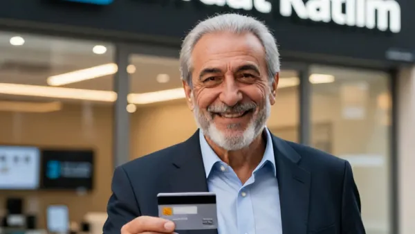 Ziraat Katılım Emekli Promosyonu Güncel Maaş Listesi