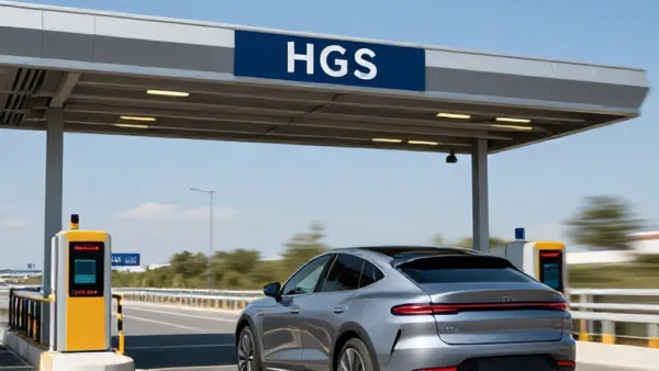 Ziraat Katılım HGS Bakiye Sorgulama ve Kart Yükleme