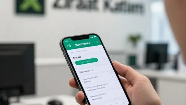 Ziraat Katılım Kredi Kartı Limit Artırma Taktikleri