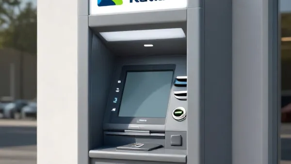 Ziraat Katılım Ortak ATM Para Çekme Komisyon Oranı