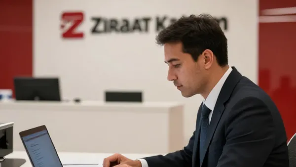 Ziraat Katılım Teminat Mektubu Komisyonu Nasıl Alınır