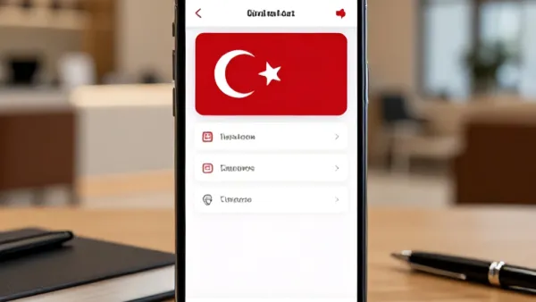 Ziraat Katılım Vadesiz Hesap Açma ve Kapatma İşlemi